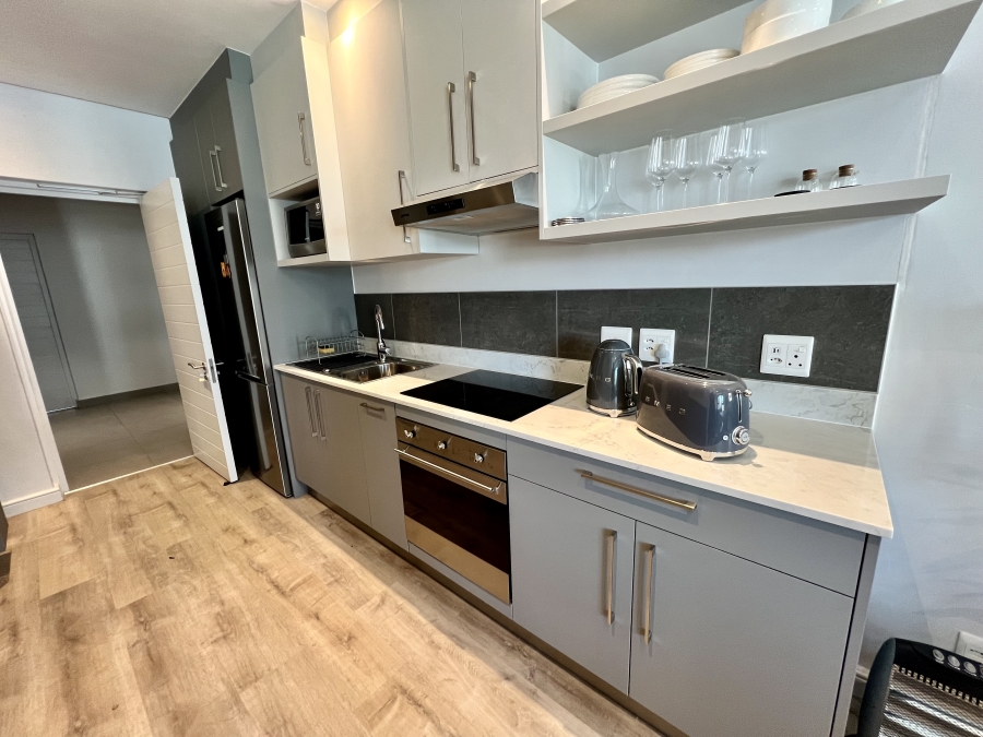1 Bedroom Property for Sale in Foreshore Western Cape